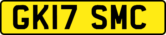 GK17SMC