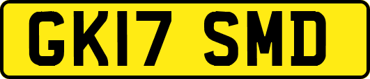 GK17SMD