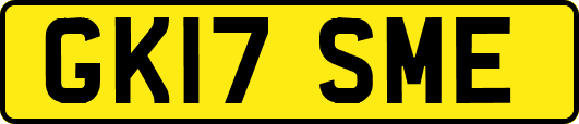 GK17SME