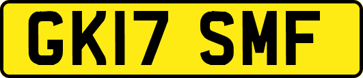 GK17SMF