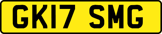 GK17SMG