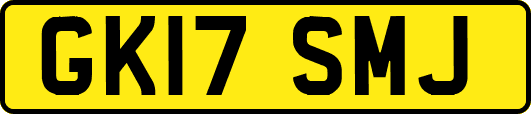 GK17SMJ