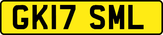 GK17SML