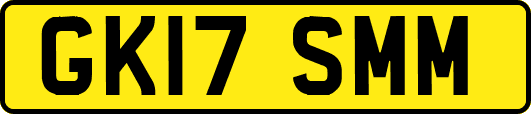 GK17SMM