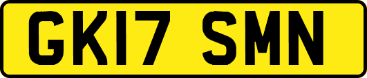 GK17SMN
