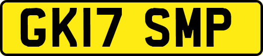 GK17SMP