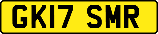 GK17SMR