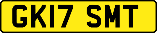 GK17SMT