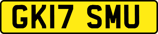 GK17SMU