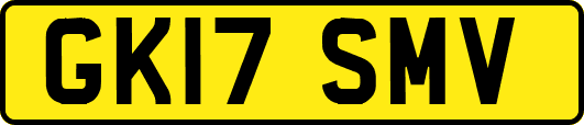 GK17SMV