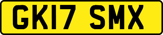GK17SMX