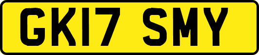 GK17SMY