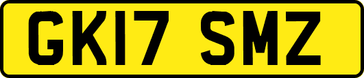 GK17SMZ