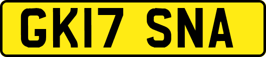GK17SNA