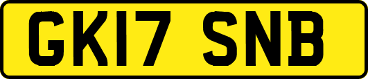GK17SNB
