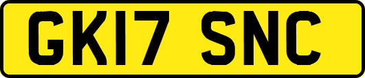 GK17SNC