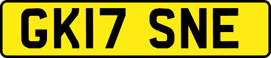 GK17SNE