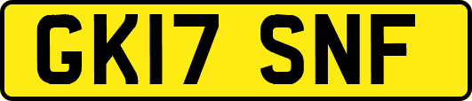 GK17SNF