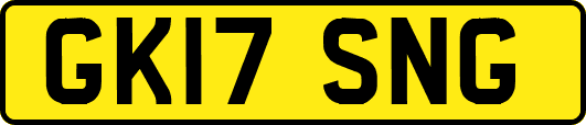 GK17SNG