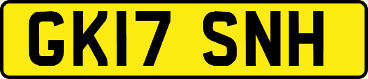 GK17SNH