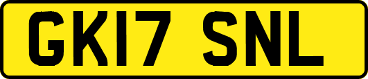 GK17SNL