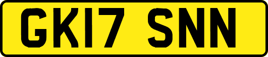 GK17SNN