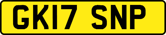 GK17SNP
