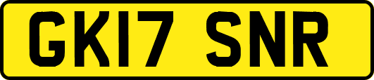 GK17SNR
