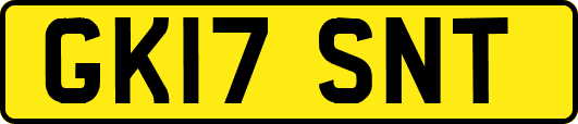 GK17SNT