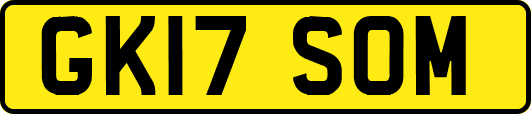 GK17SOM