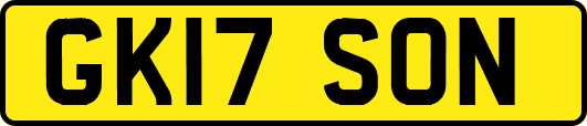 GK17SON