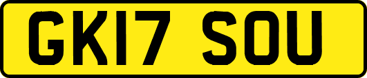 GK17SOU