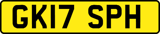 GK17SPH