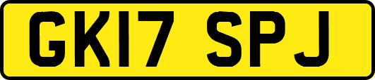 GK17SPJ