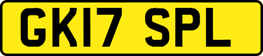 GK17SPL