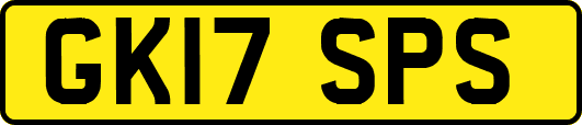 GK17SPS