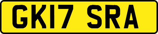 GK17SRA