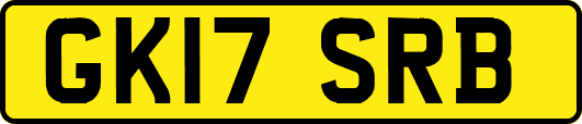 GK17SRB