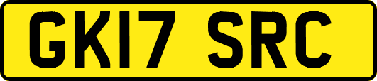 GK17SRC