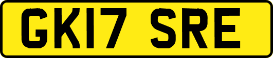 GK17SRE