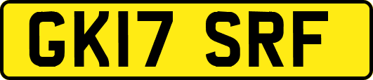 GK17SRF