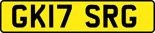 GK17SRG