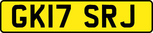 GK17SRJ