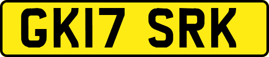 GK17SRK