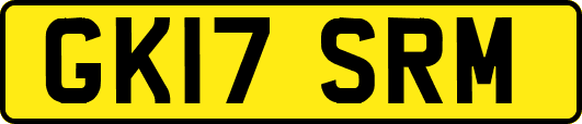 GK17SRM