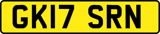 GK17SRN