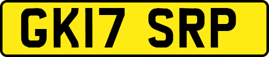 GK17SRP