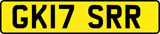 GK17SRR