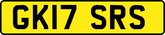 GK17SRS