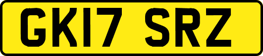 GK17SRZ